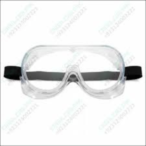 Safety Goggles (Anti-Fog) Safety Goggles (Anti-Fog)