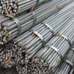 16mm Steel Rebar for Concrete Reinforcement