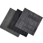 Nylon Loop Carpet Tile (500x500mm)