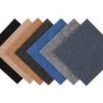 Berber Carpet Tile (Modular, 500x500mm)
