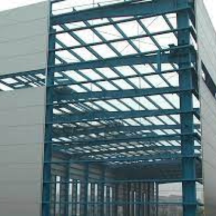 Pre-Insulated Metal Wall Cladding Panel