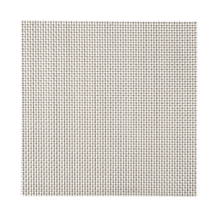 Stainless Steel Wire Mesh (Fine Weave 1mm)