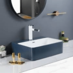 Countertop Washbasin (Vessel Type)