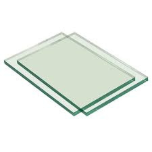 Clear Float Glass (6mm Thickness)