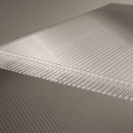 Clear Polycarbonate Sheet (4mm)