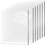 UV-Stabilized Acrylic Panel (8mm)