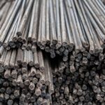 10mm Deformed Steel Rebar